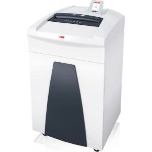  Шредер HSM Securio P36i 1853 4.5x30 mm (1210033-1853121)