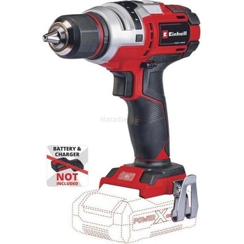 Einhell TE-CD 18 Li E