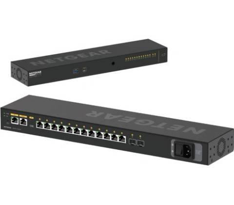 NETGEAR MSM4214X