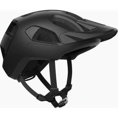 POC Cularis matt black 2025