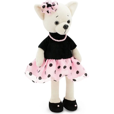 Orange Toys pes Lili Pearl