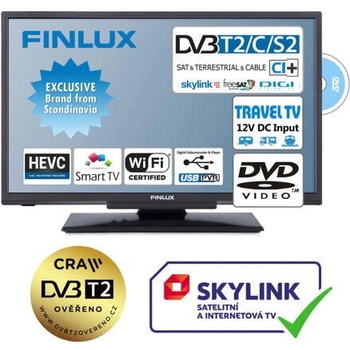 Finlux 24FDM5760