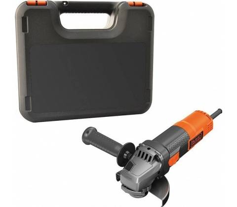 Black & Decker BEG210K