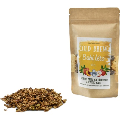 FromNature Cold Brew Babí léto 1 kg