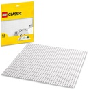 LEGO® Classic - Baseplate white (11026)