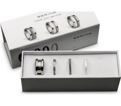 Bering Symphony SET4 5