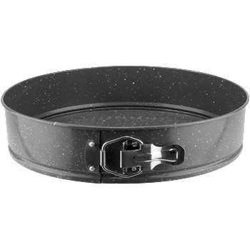 Image 1 of Horecano HOME-Форма за блат с подвижно дъно Ø26хh6.5см GREY (HCH-89905) (0189905)