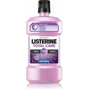 Ústní vody Listerine Total Care Smooth Mint ústní voda 500 ml