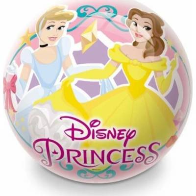 Dětský míč Disney princezna 26034 22 cm