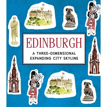 Edinburgh 3D