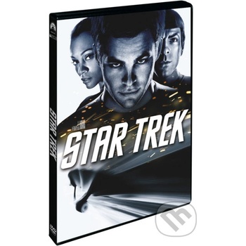 Star Trek DVD