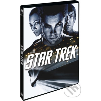 Star Trek DVD