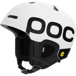 POC Ски каска POC Auric Cut BC MIPS Ski helmet - Hydrogen White Matt - размер XS/S 51-54 cm (418-0830-0111)