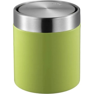 EKO 1, 5 л кошче за маса или плот в цвят лайм EKO от серия FANDY (EKO920415Lime)