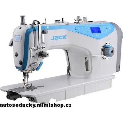 Jack A4S