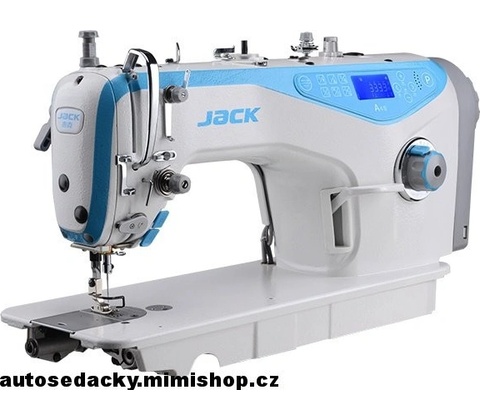 Jack A4S