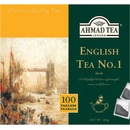 Ahmad Tea English No.1 100 x 2 g