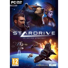 StarDrive