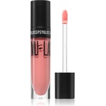 Mulac Cosmetics Psygloss блясък за устни цвят 01 NC 4.5ml