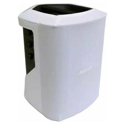 Bose Professional S1 PRO+ Play through cover white Чанта за високоговорители (869725-0020)