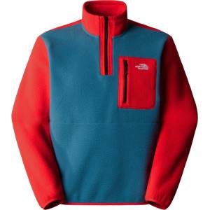 The North Face M Yumiori 1/4 Zip Размер: L /