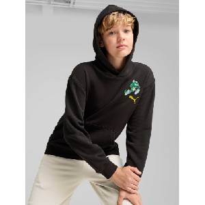 PUMA Суитшърт CLASSICS SUPER Hoodie TR B - sportdepot - 65,99 лв