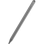 Adonit Neo Stylus - алуминиева професионална писалка за iPad (модели след 2018 година) (тъмносив)
