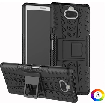 Image 1 of Sony Xperia XA3 Удароустойчив Калъф и Протектор