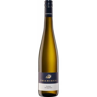 Thanisch Riesling Kabinett Süss sladké bílé 2023 8,5% 0,75 l (holá láhev)