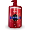Old Spice sprchový gél Captain 3v1 1L
