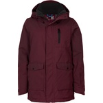 O'Neill Utility jacket винен xs (1500007-13019)