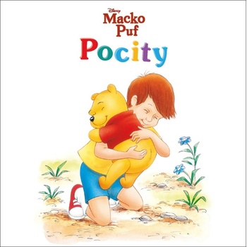 Macko Puf - Pocity