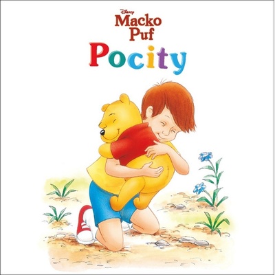 Macko Puf - Pocity