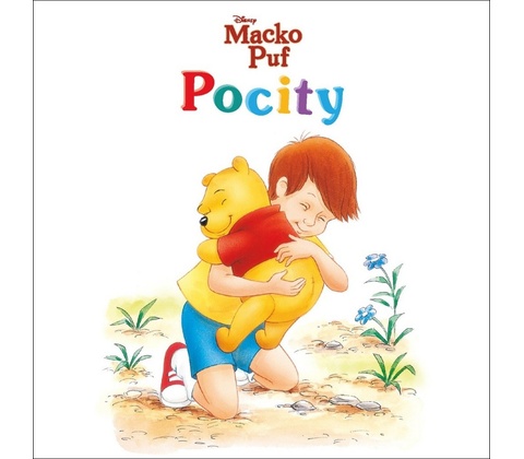 Macko Puf - Pocity