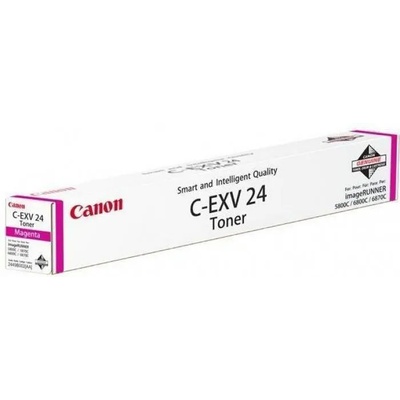 Canon C-EXV10/24M Magenta (CF2449B002AA)