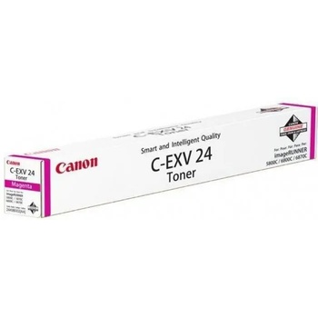 Canon C-EXV10/24M Magenta (CF2449B002AA)