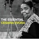 EVORA CESARIA: ESSENTIAL CD