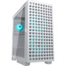 COUGAR Airface ECO RGB White (CGR-5YA2W-RGB)