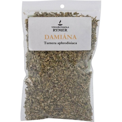 Rymer vykuřovadla Damiána 20 g – Zboží Mobilmania