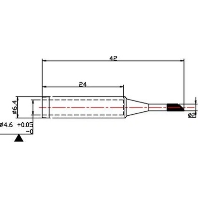 Hrot N9-26 (ZD-8922,ZD-8936,ZD-8951,ZD-8919,ZD-8917B)