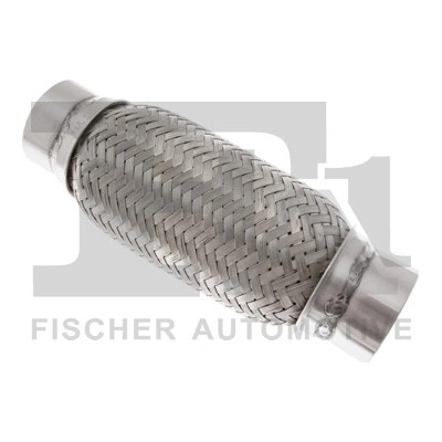 FA1 Flexibilní trubka, výfukový systém 448-210