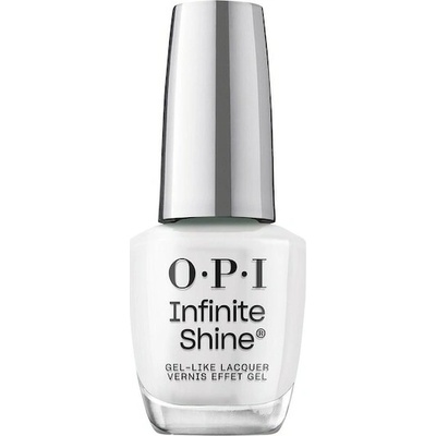 OPI Laky-na-nehty Infinite-ShineLak na nehty Funny Bunny 15 ml (20 067,00 Kč / 1 l)