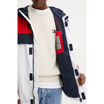 Tommy Jeans Яке Tommy Jeans в тъмносиньо преходен модел DM0DM19477 (DM0DM19477)