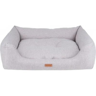 AMIPLAY sofa montana - легло за домашни любимци - БЕЖОВО, РАЗМЕР s - 58х46х17 см - Полша - 274280