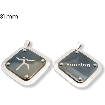 Exeed Prívesok 23346002