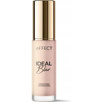 Affect Ideal Blur Perfecting Foundation 1N vyhlazující make-up 30 ml