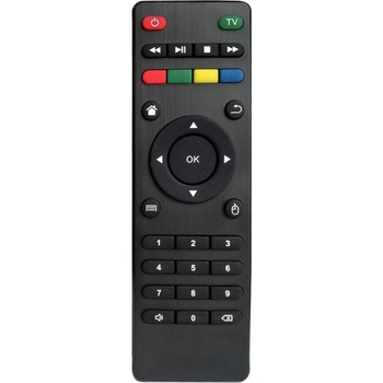 GENERAL H96 pro plus - дистанционно управление дубликат (pro plus)