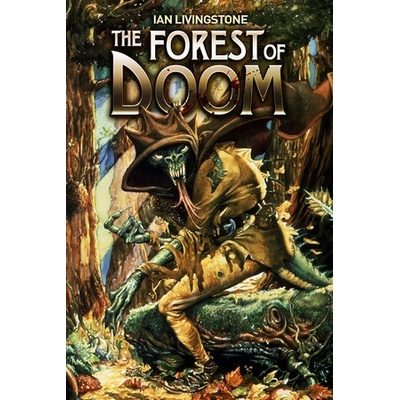 Tin Man Games The Forest of Doom (PC)