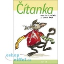 Čítanka pro 3.ročník