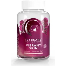 IvyBears Vibrant Skin Vitamins 60 ks